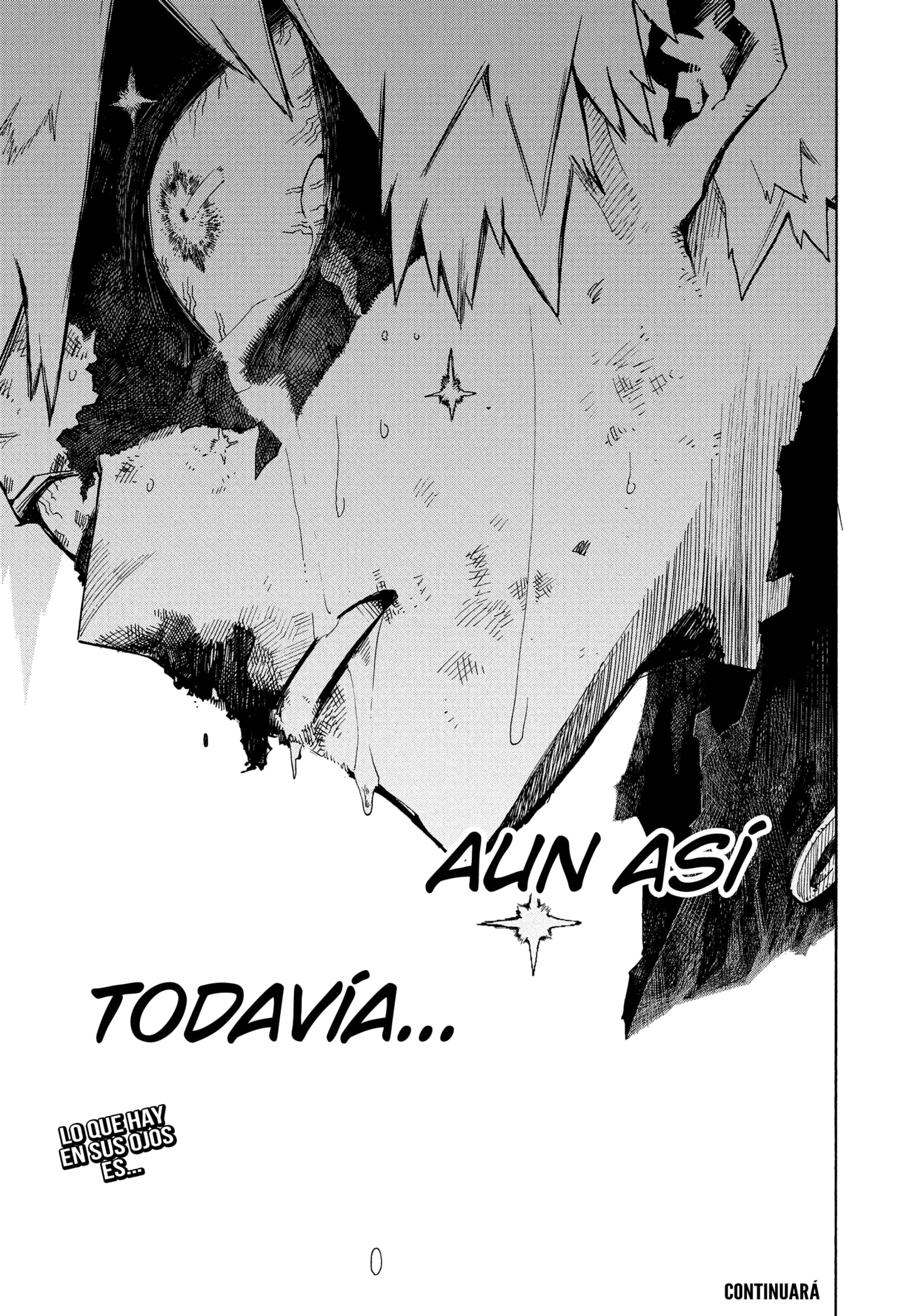 Read My Hero Academia Español Manga Online