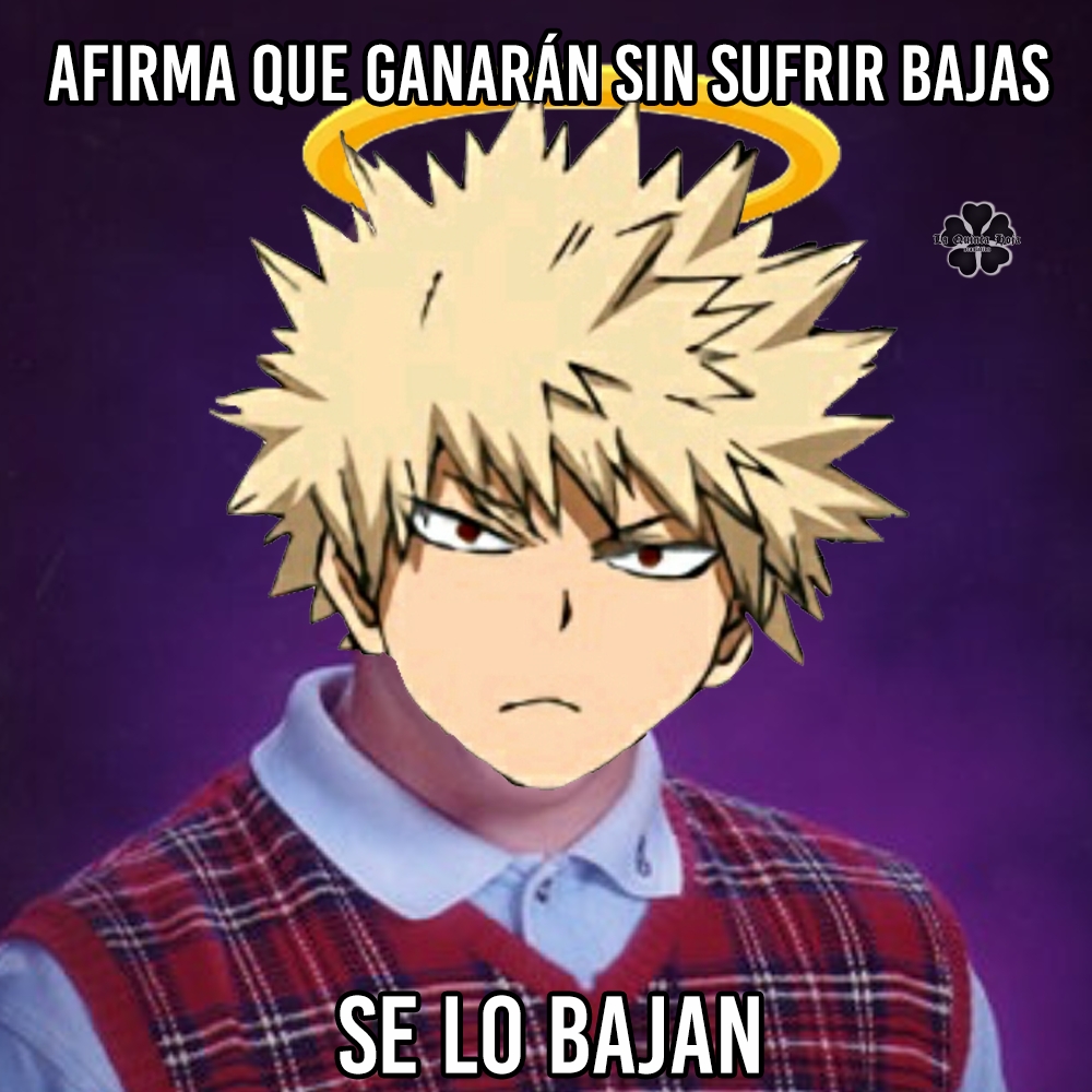 Read My Hero Academia Español Manga Online