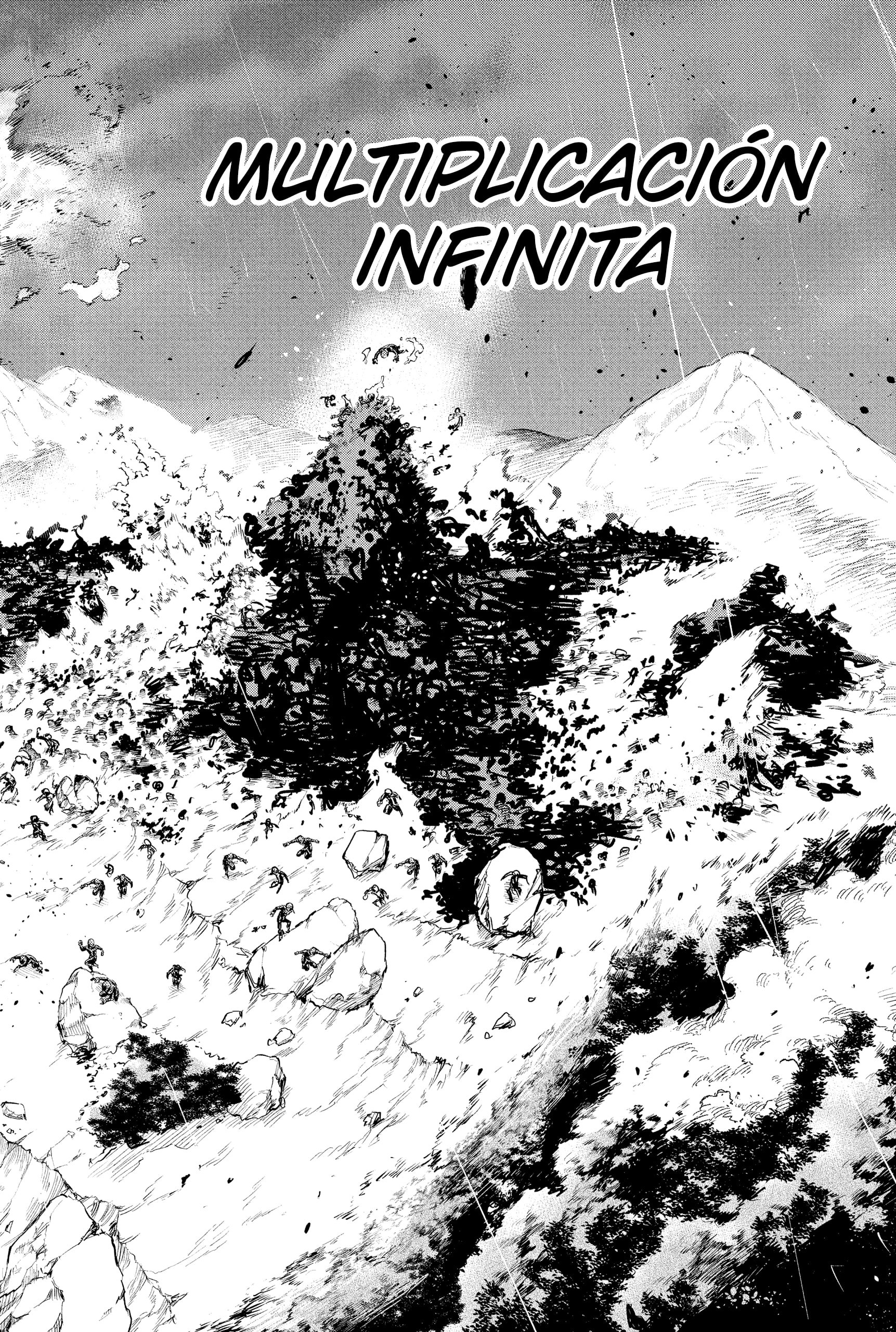 Read My Hero Academia Español Manga Online