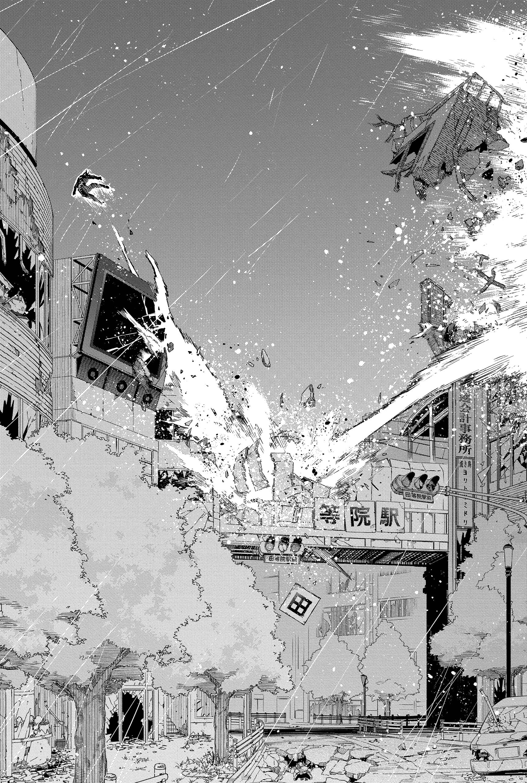 Read My Hero Academia Español Manga Online