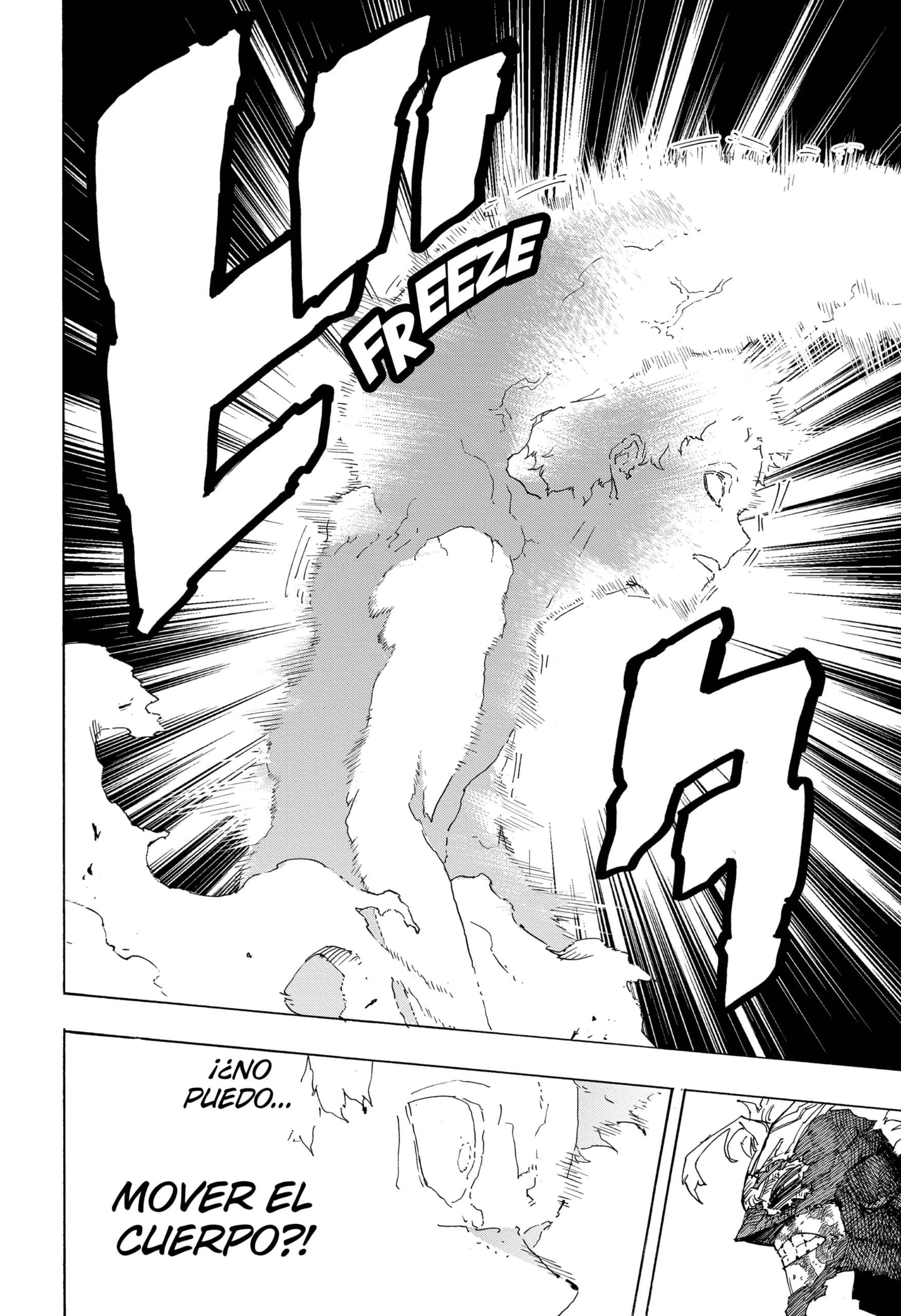 Read My Hero Academia Español Manga Online