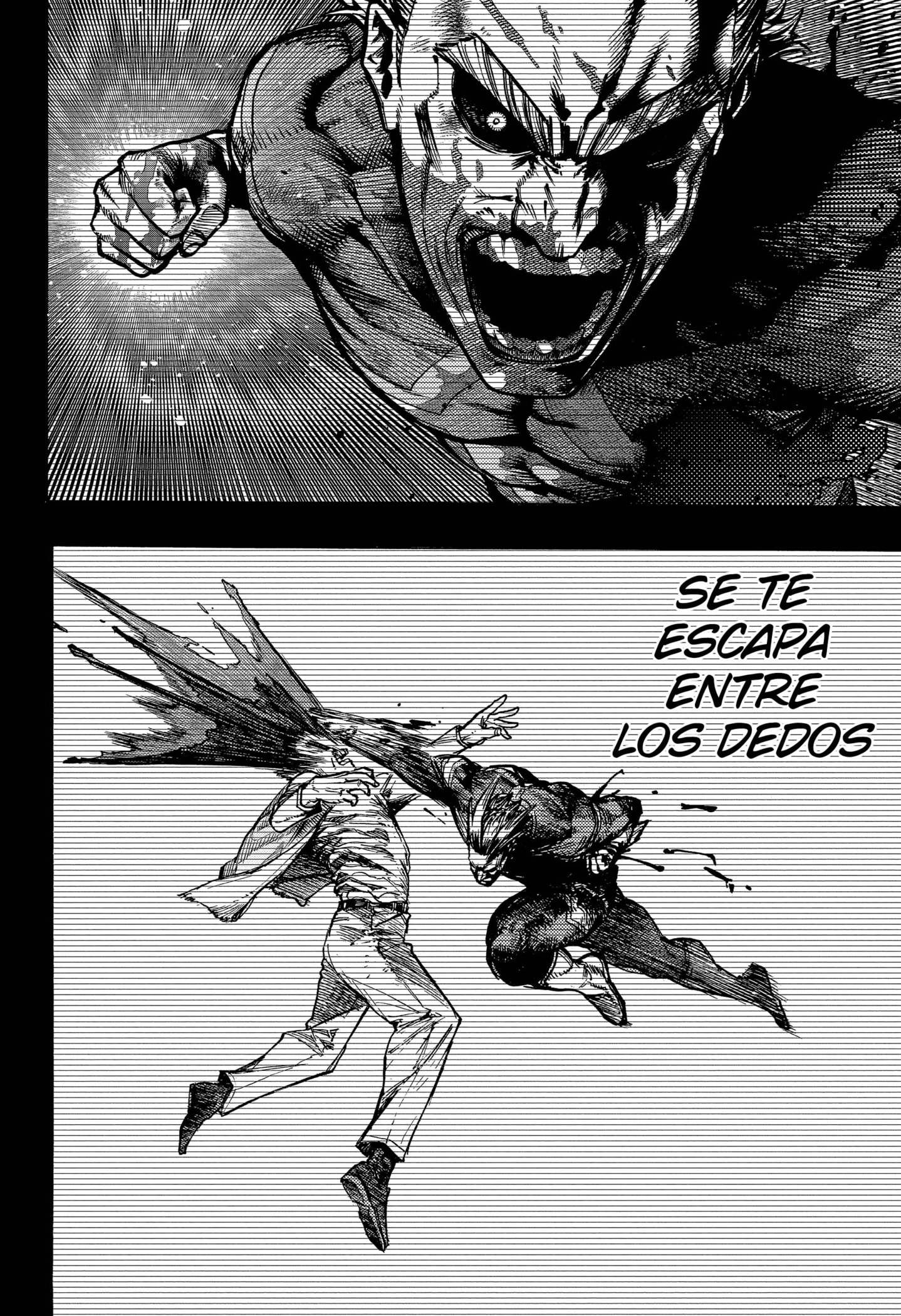 Read My Hero Academia Español Manga Online