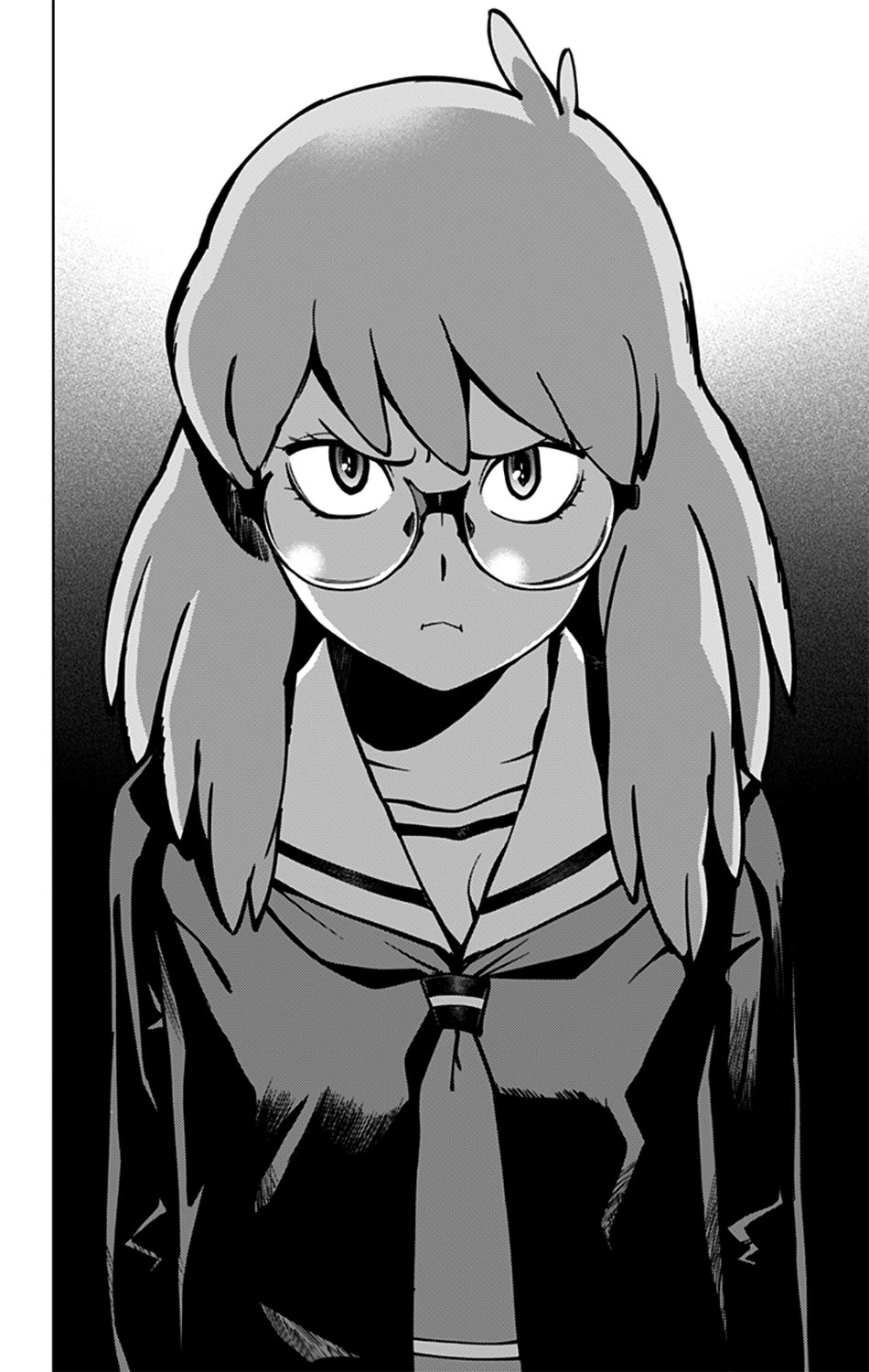 Read My Hero Academia_Vigilantes Español Manga Online