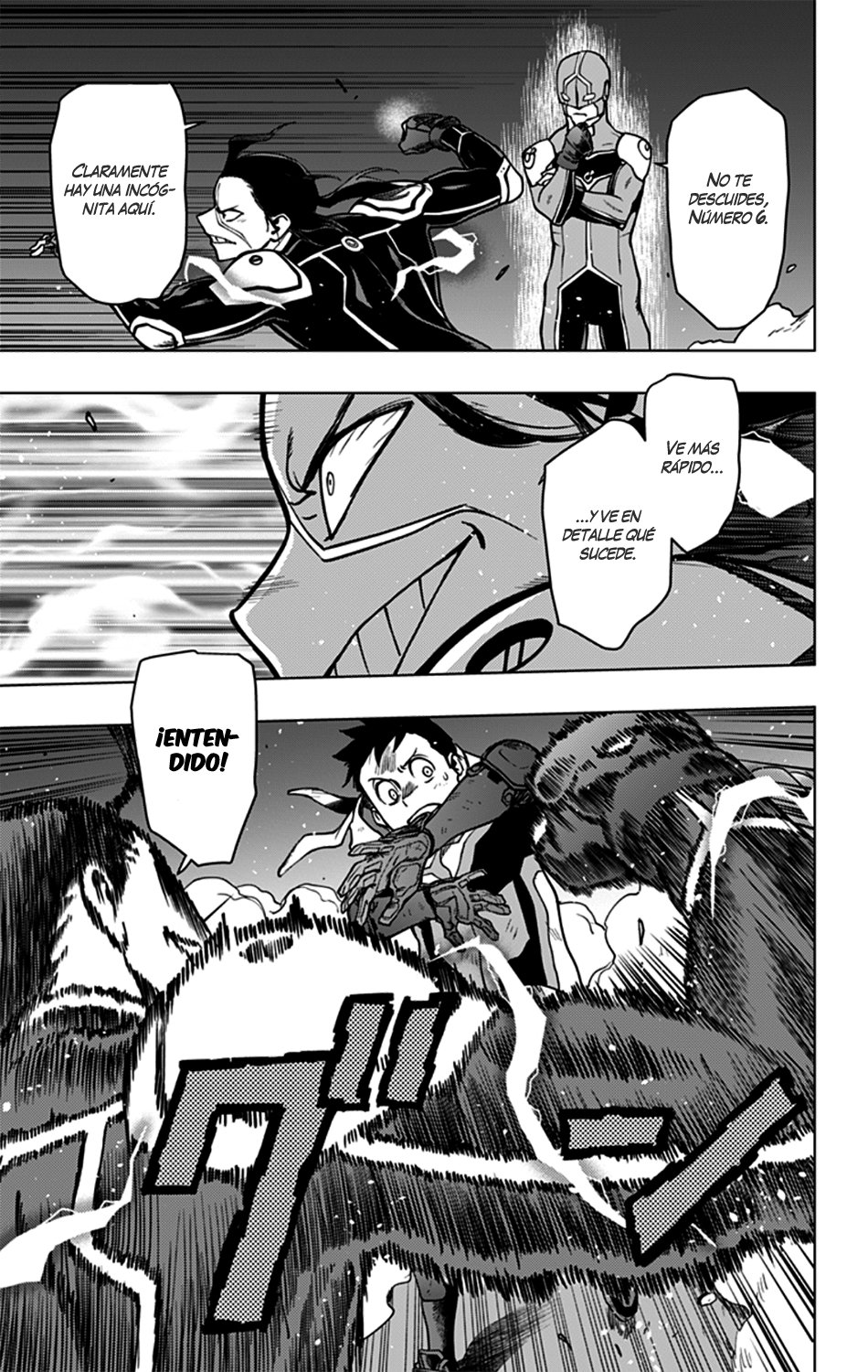 Read My Hero Academia_Vigilantes Español Manga Online