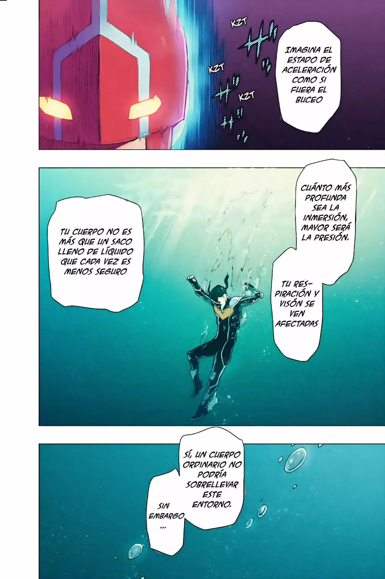 Read My Hero Academia_Vigilantes Español Manga Online