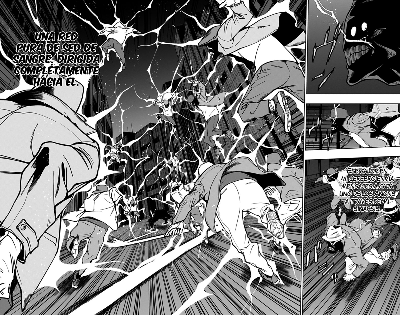 Read My Hero Academia_Vigilantes Español Manga Online