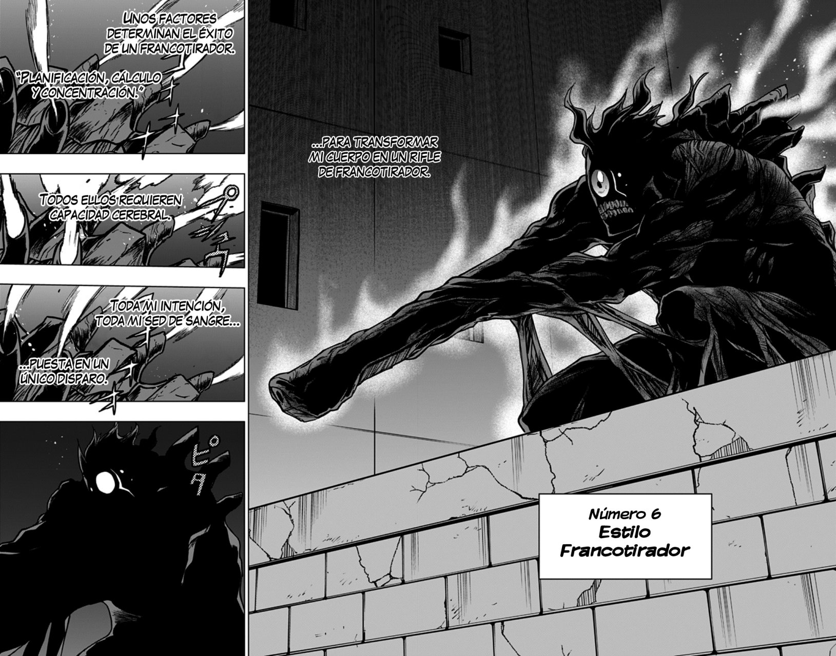 Read My Hero Academia_Vigilantes Español Manga Online