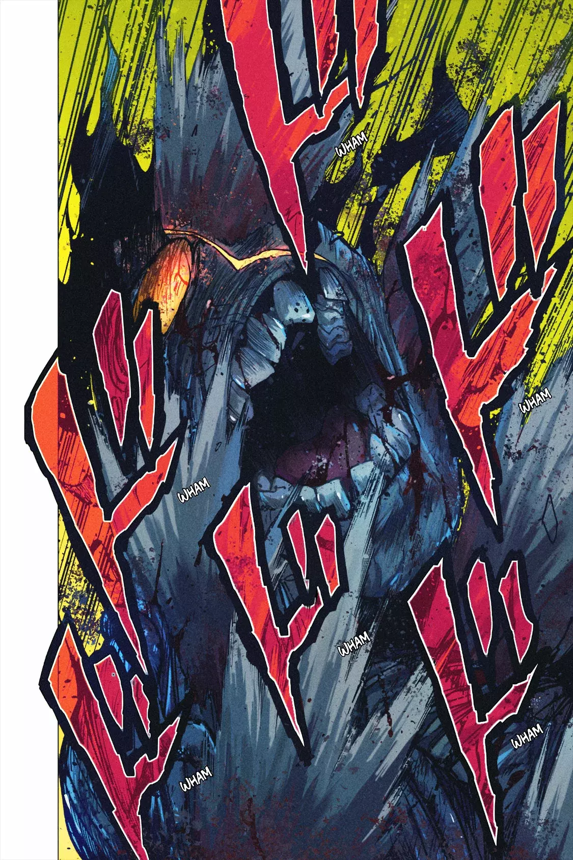 Read My Hero Academia_Vigilantes Español Manga Online