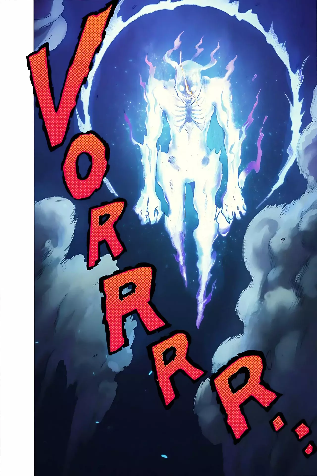 Read My Hero Academia_Vigilantes Español Manga Online