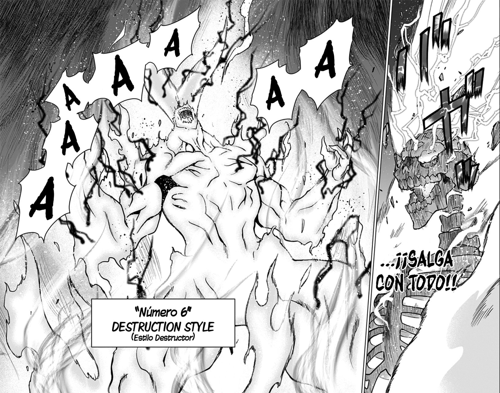 Read My Hero Academia_Vigilantes Español Manga Online