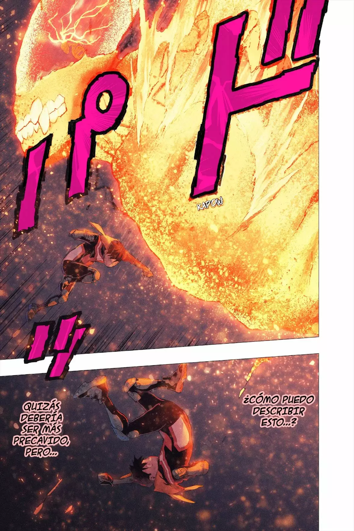 Read My Hero Academia_Vigilantes Español Manga Online