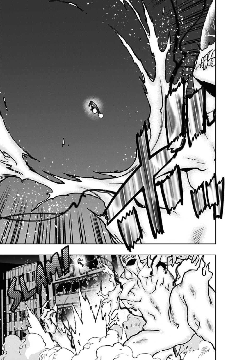 Read My Hero Academia_Vigilantes Español Manga Online