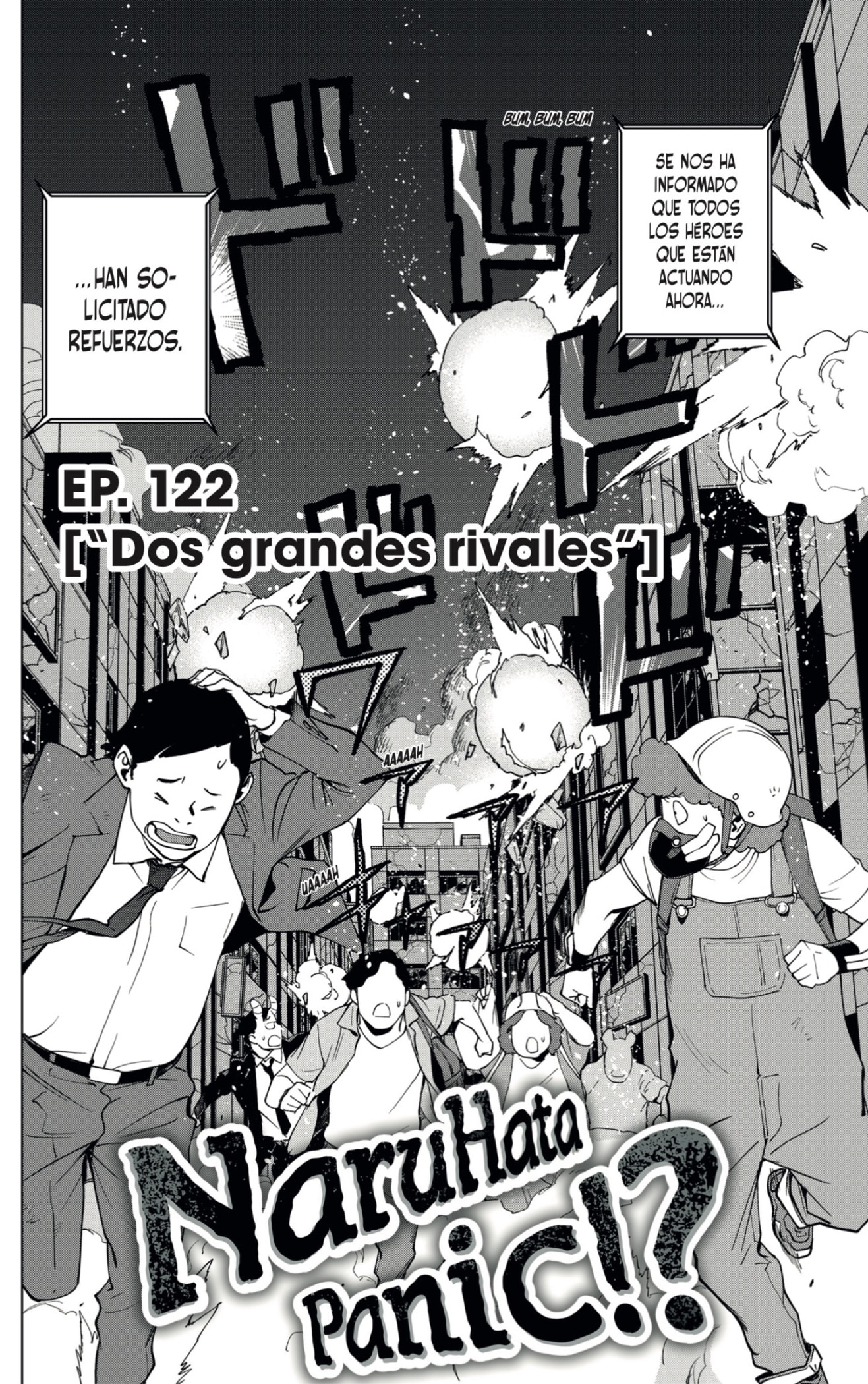 Read My Hero Academia_Vigilantes Español Manga Online