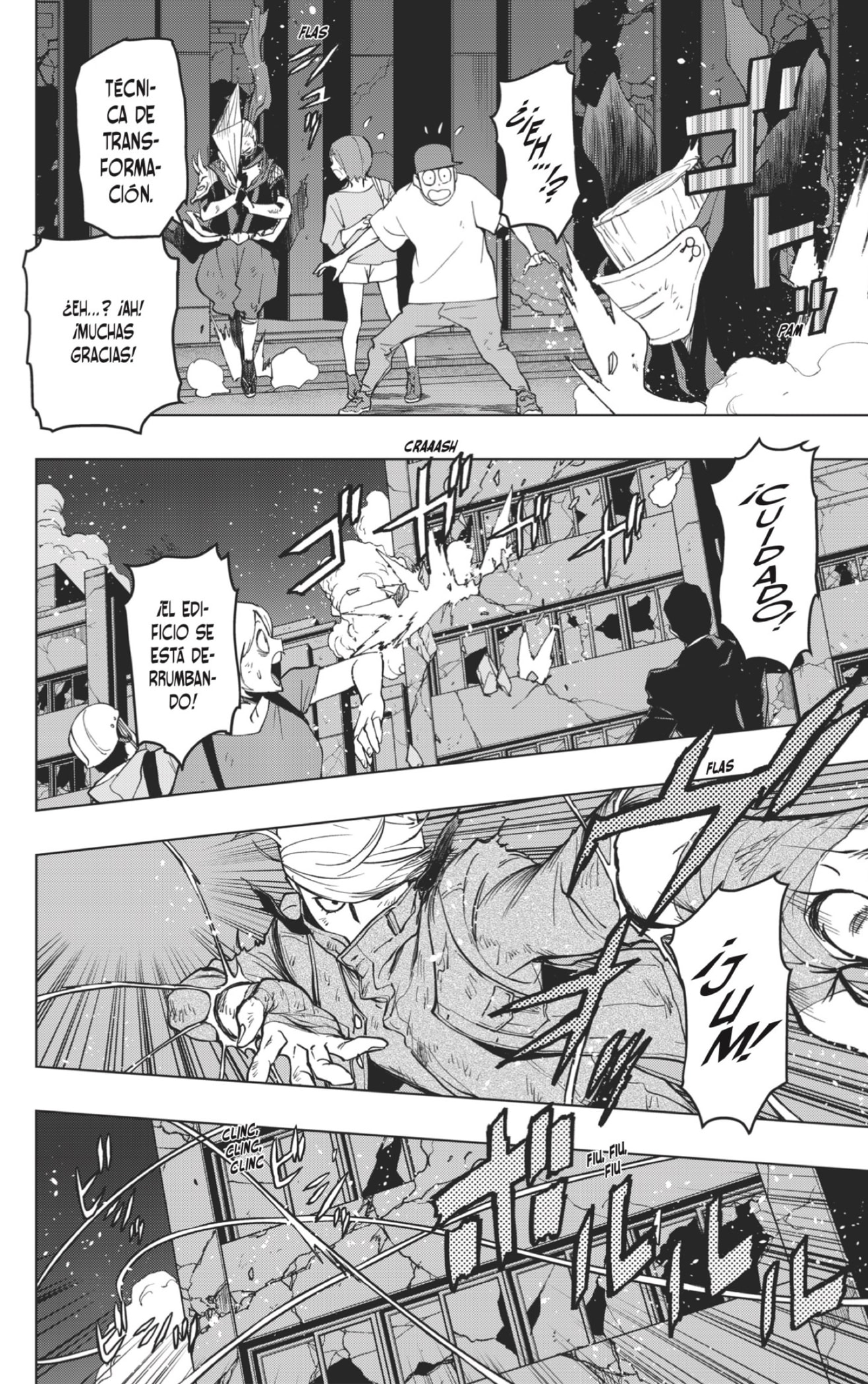 Read My Hero Academia_Vigilantes Español Manga Online