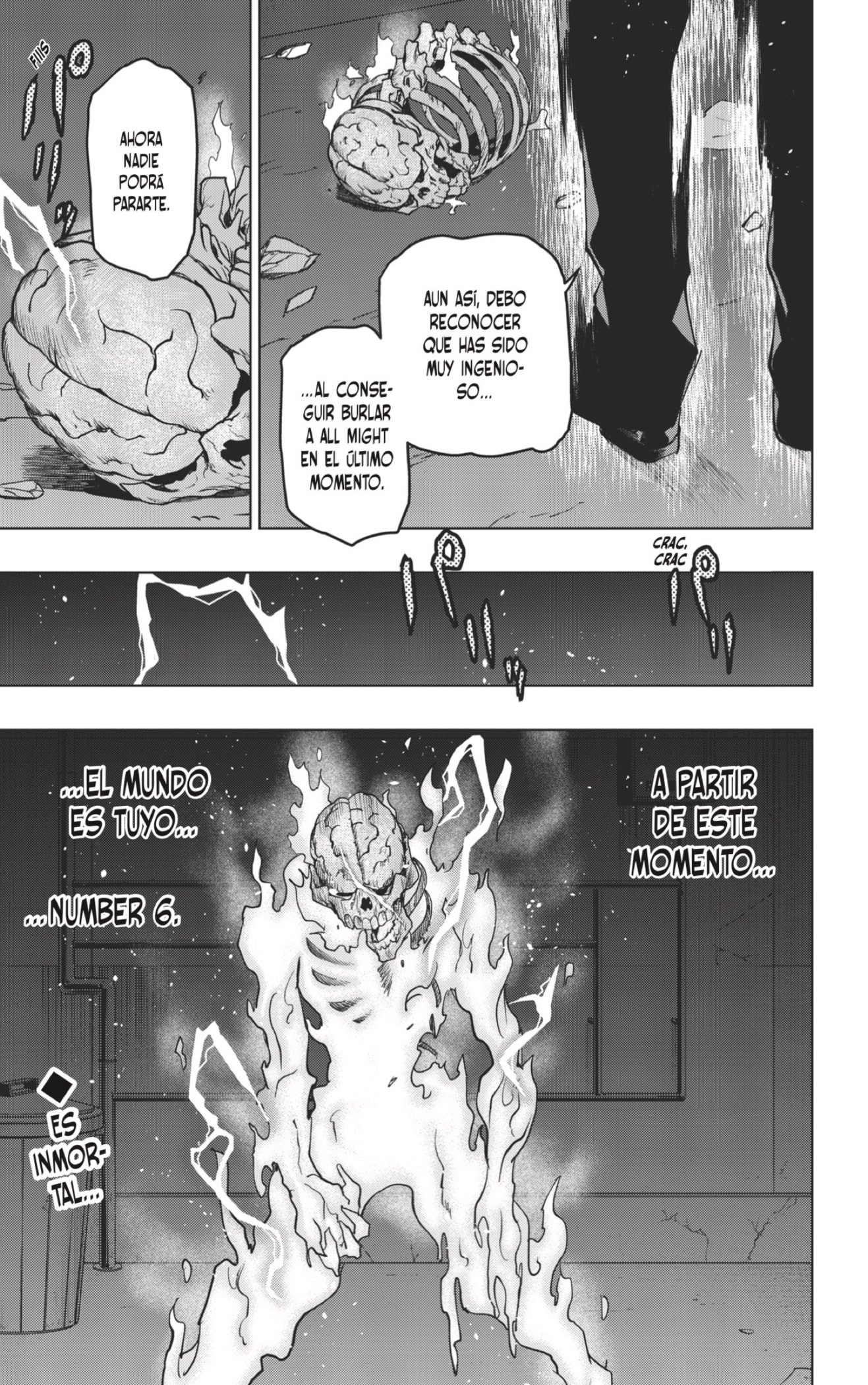 Read My Hero Academia_Vigilantes Español Manga Online