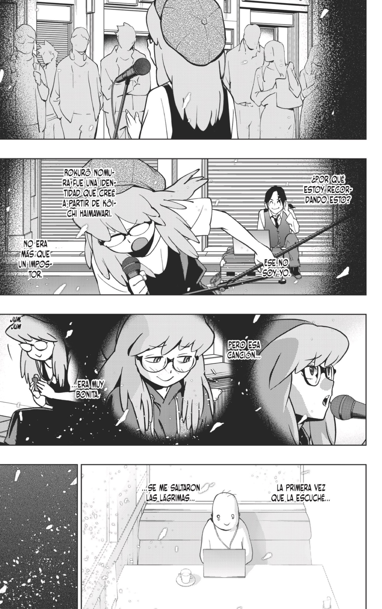 Read My Hero Academia_Vigilantes Español Manga Online