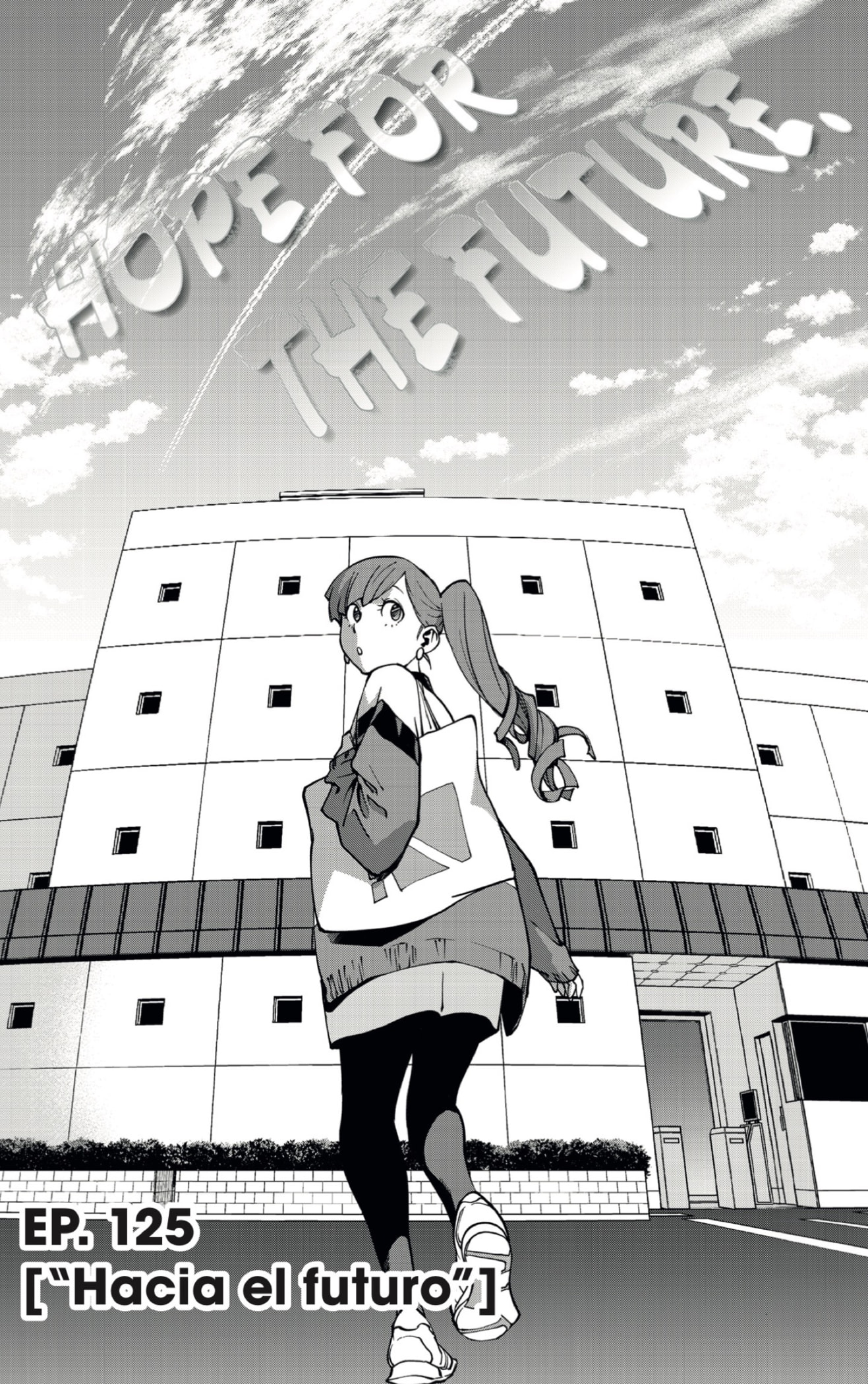 Read My Hero Academia_Vigilantes Español Manga Online