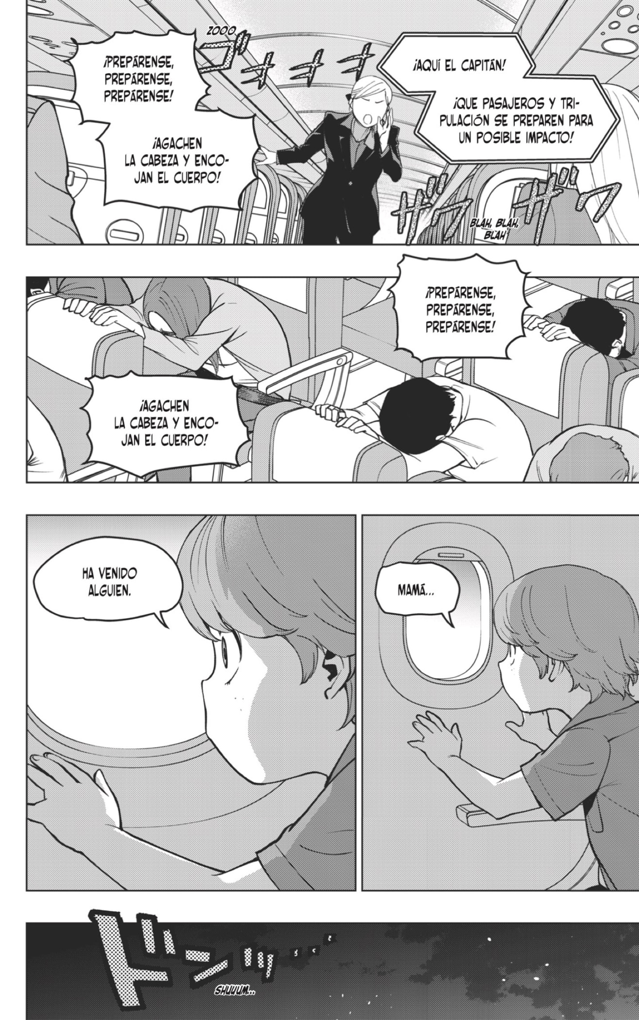 Read My Hero Academia_Vigilantes Español Manga Online