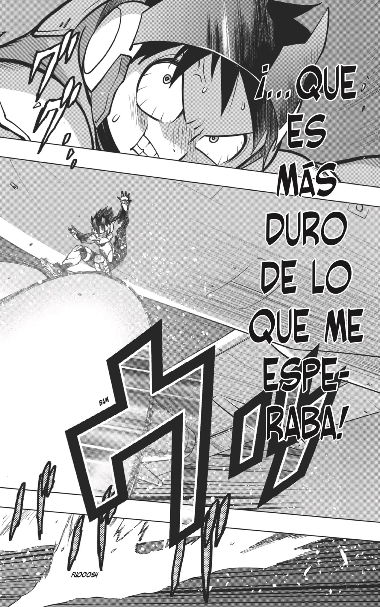 Read My Hero Academia_Vigilantes Español Manga Online