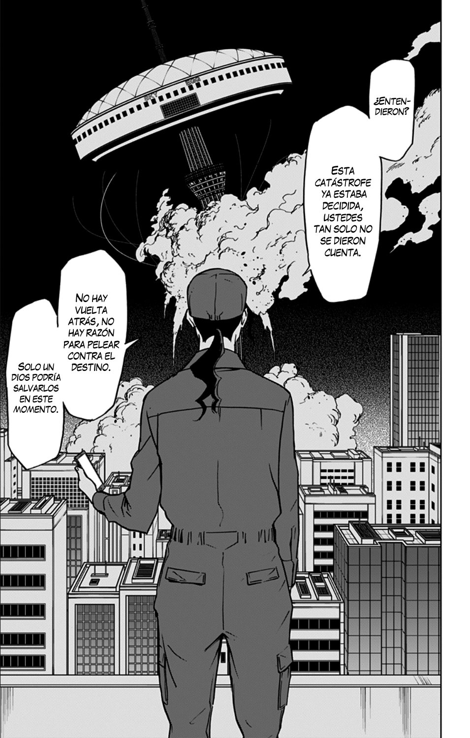 Read My Hero Academia_Vigilantes Español Manga Online