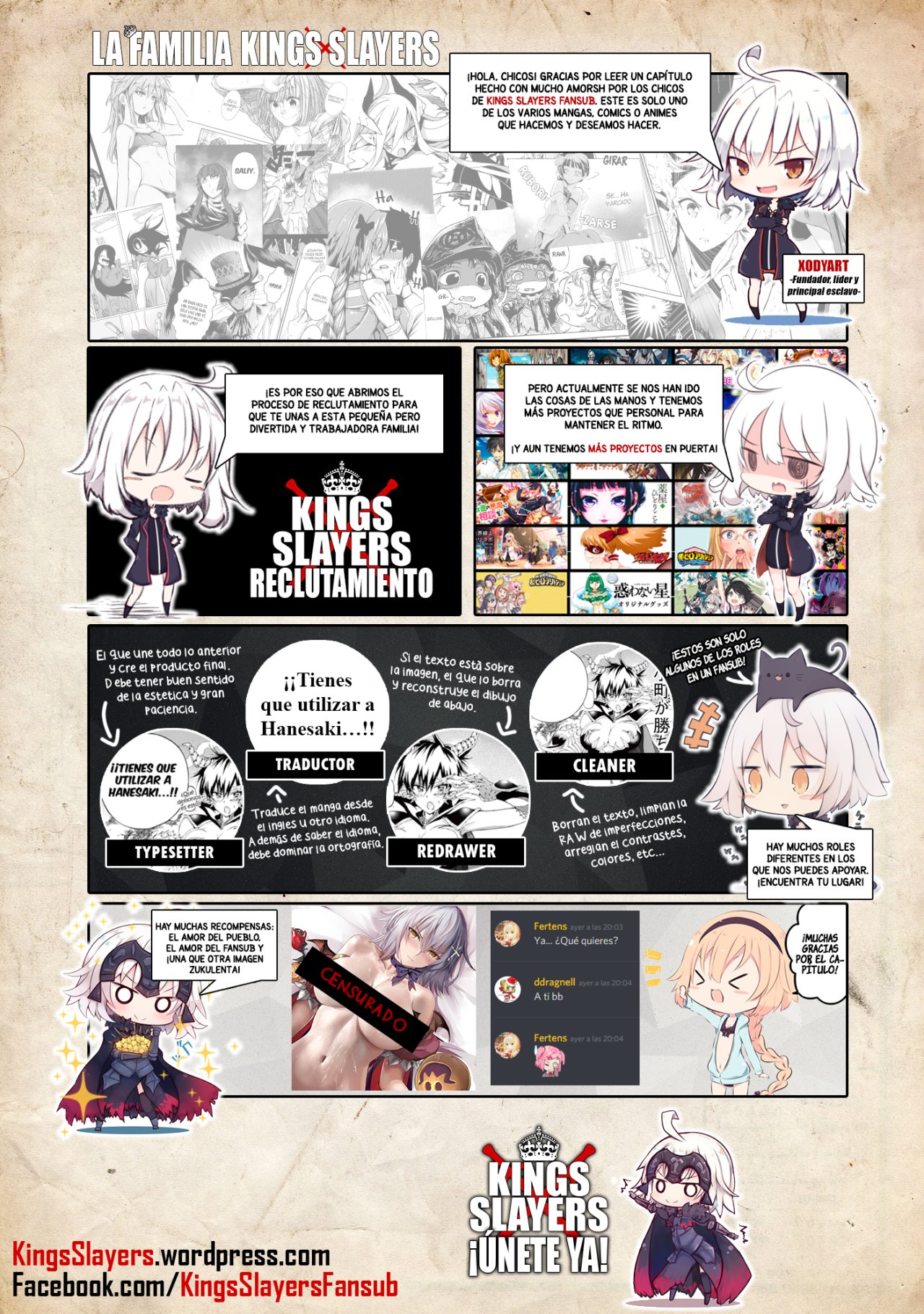 Read My Hero Academia_Vigilantes Español Manga Online