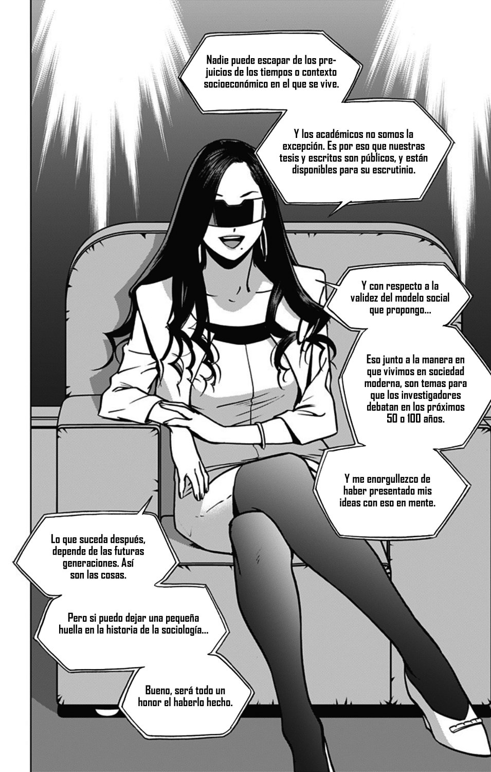 Read My Hero Academia_Vigilantes Español Manga Online