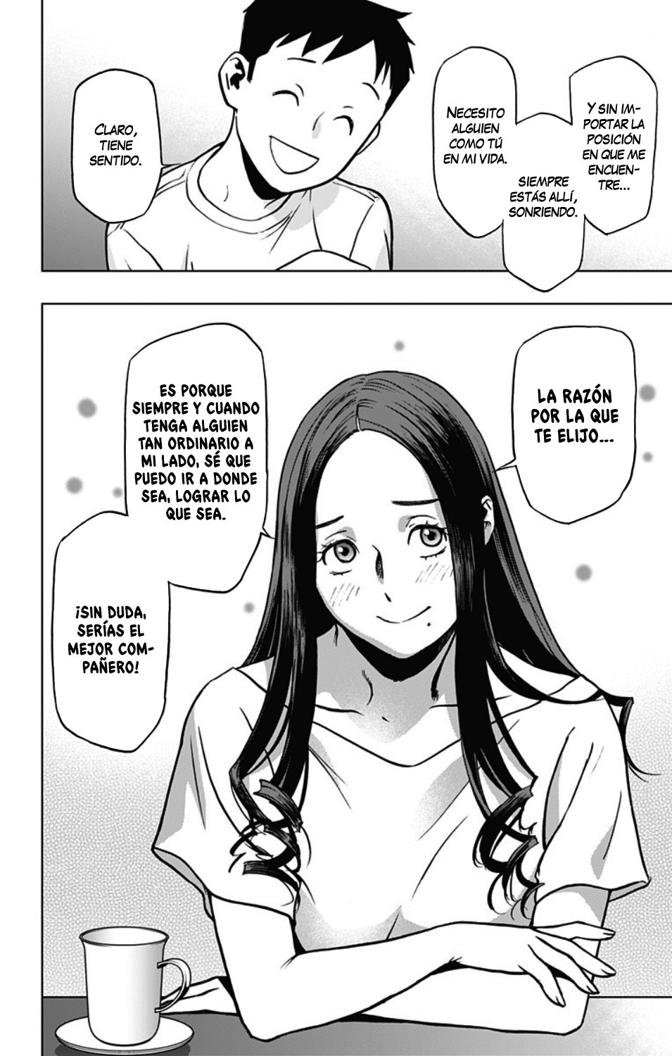 Read My Hero Academia_Vigilantes Español Manga Online