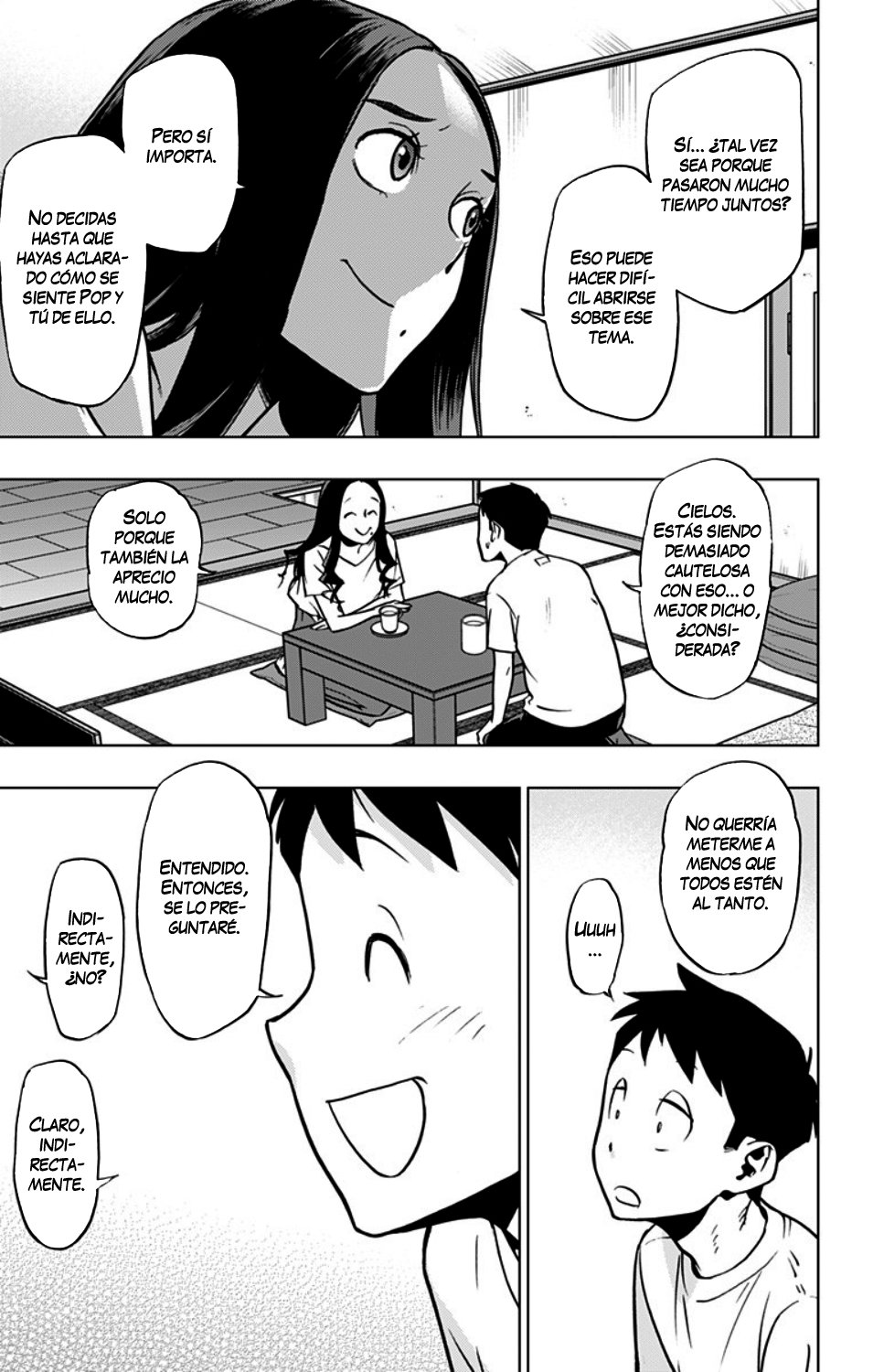 Read My Hero Academia_Vigilantes Español Manga Online