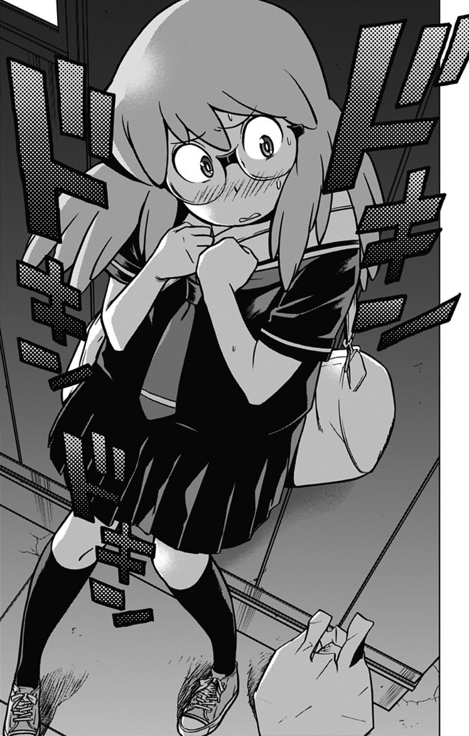 Read My Hero Academia_Vigilantes Español Manga Online