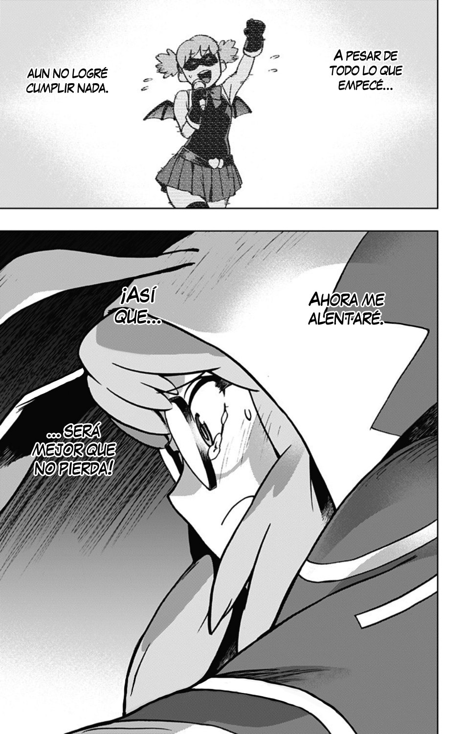 Read My Hero Academia_Vigilantes Español Manga Online