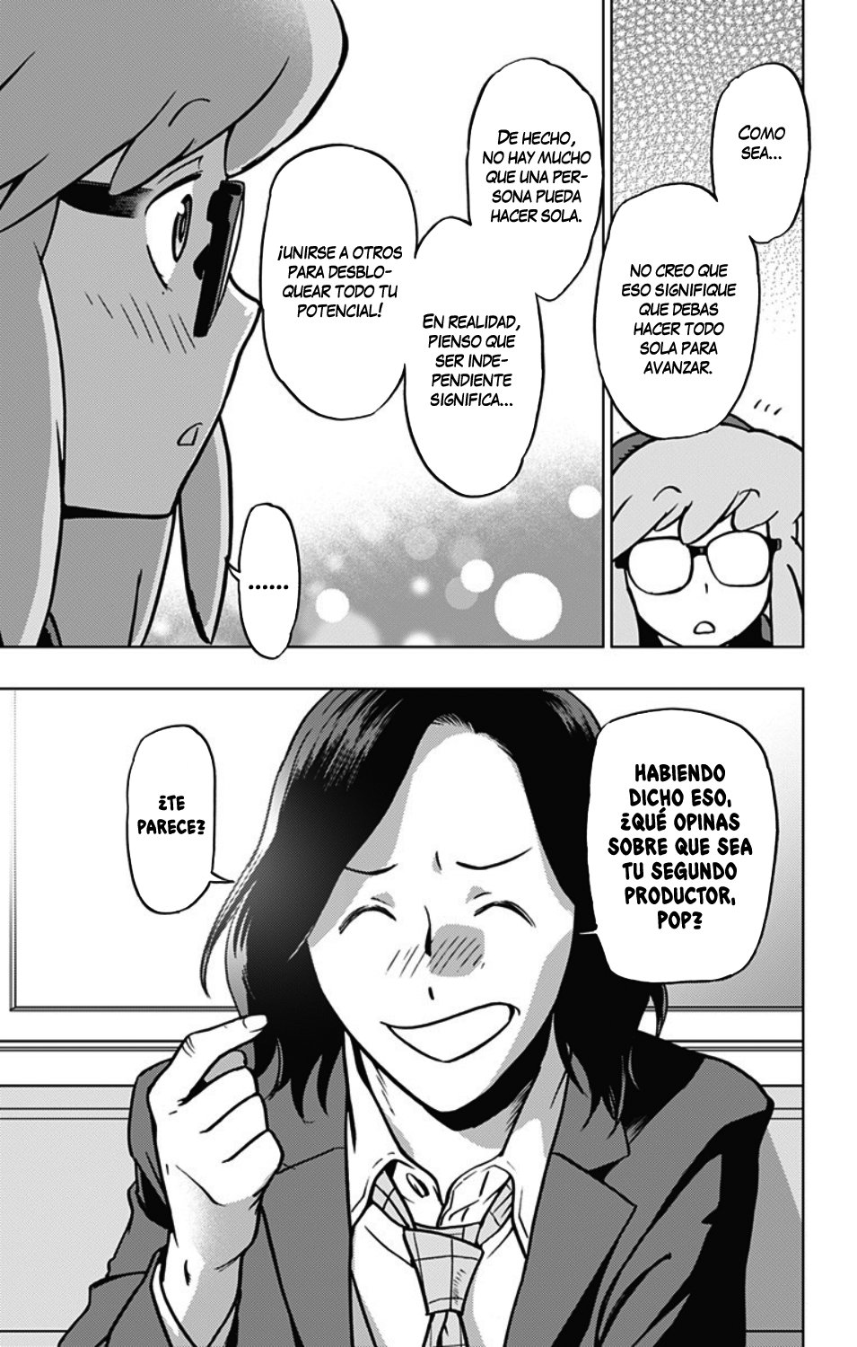 Read My Hero Academia_Vigilantes Español Manga Online