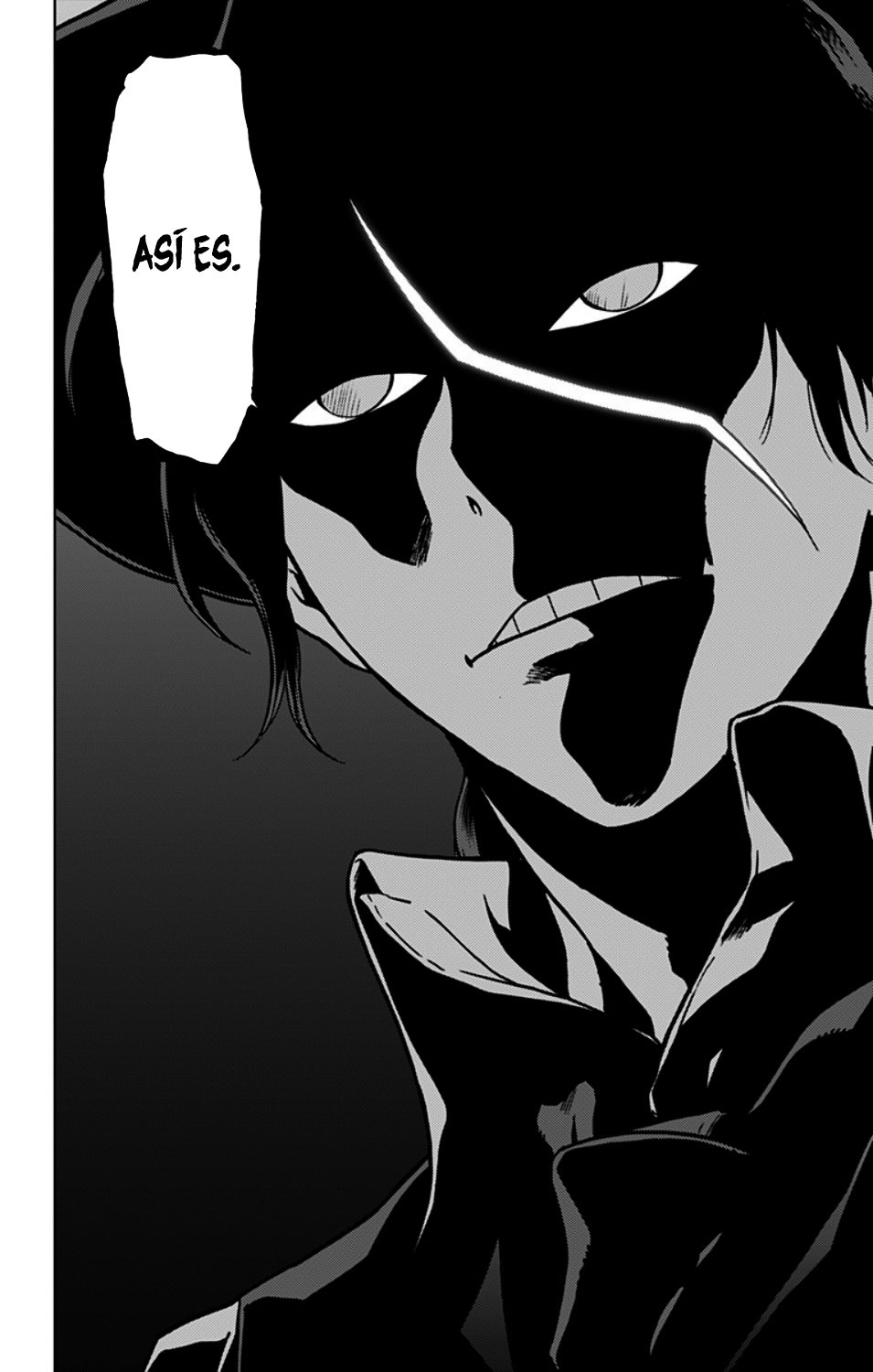 Read My Hero Academia_Vigilantes Español Manga Online