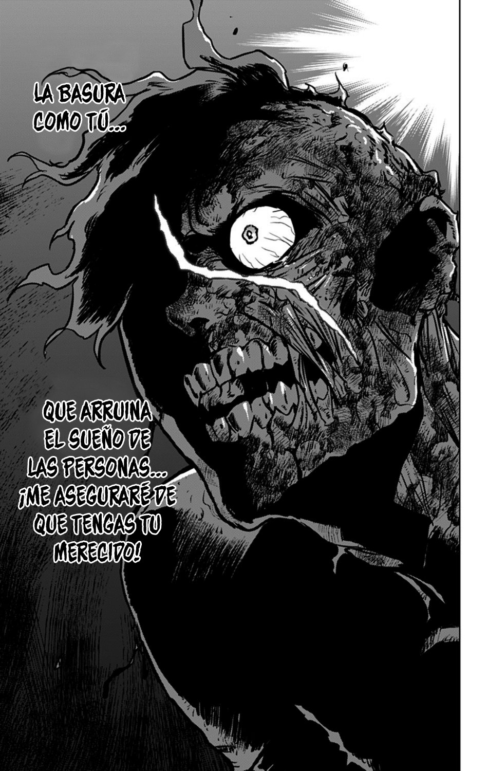 Read My Hero Academia_Vigilantes Español Manga Online
