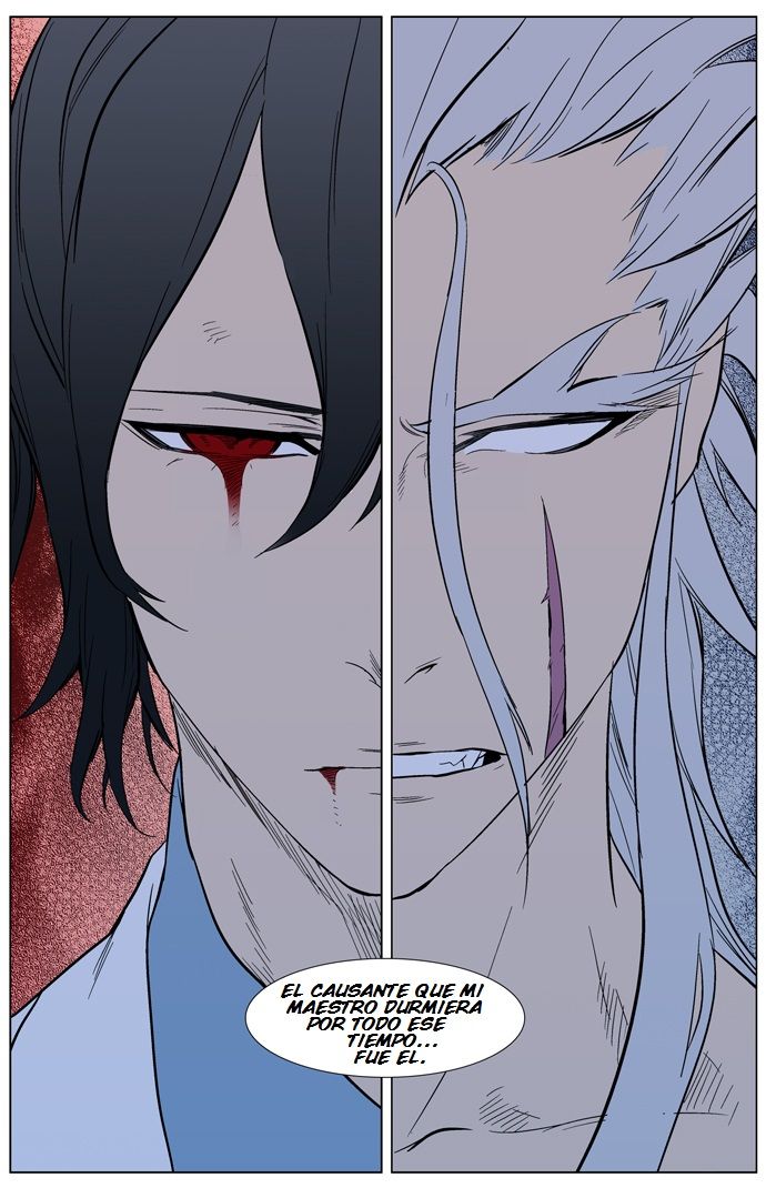 Read Noblesse Español Manga Online