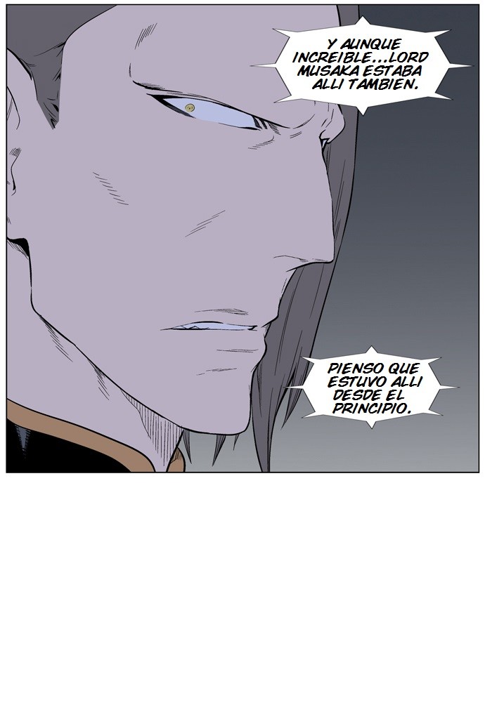 Read Noblesse Español Manga Online