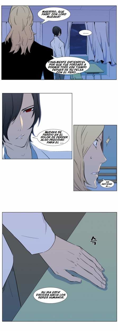 Read Noblesse Español Manga Online