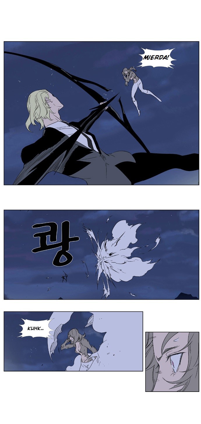 Read Noblesse Español Manga Online