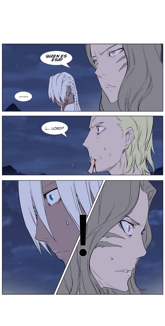 Read Noblesse Español Manga Online
