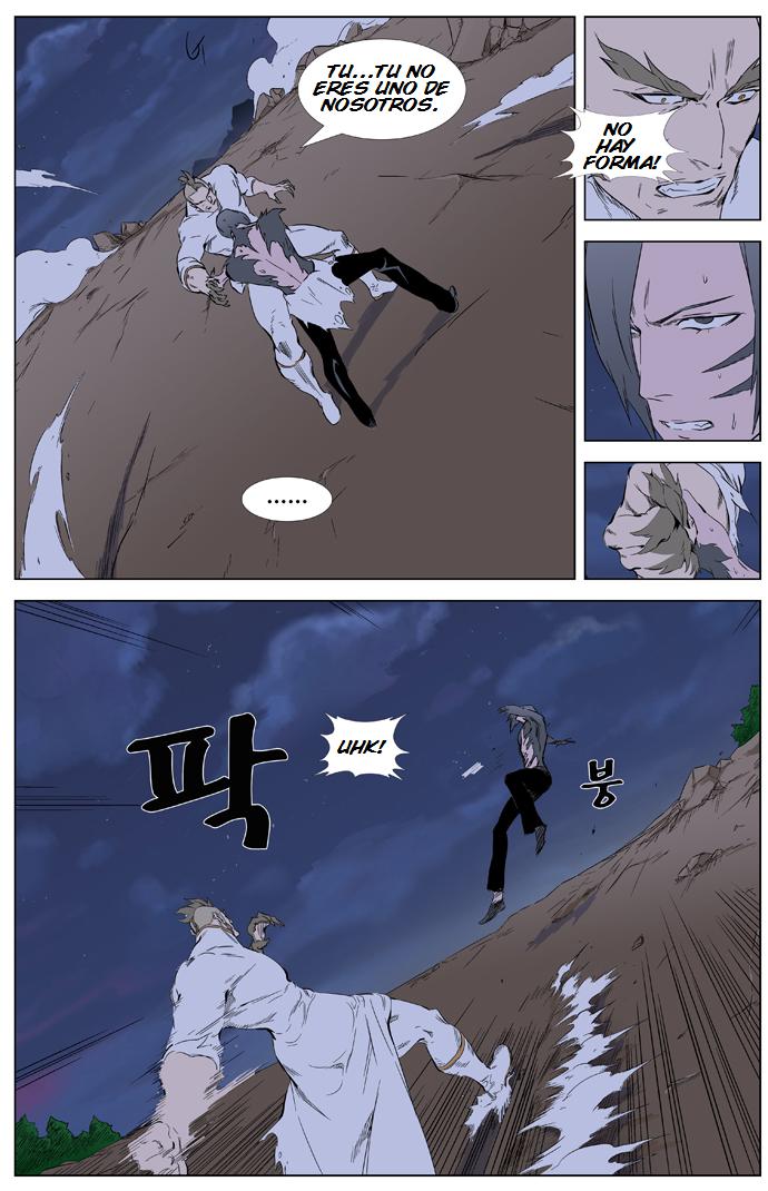Read Noblesse Español Manga Online