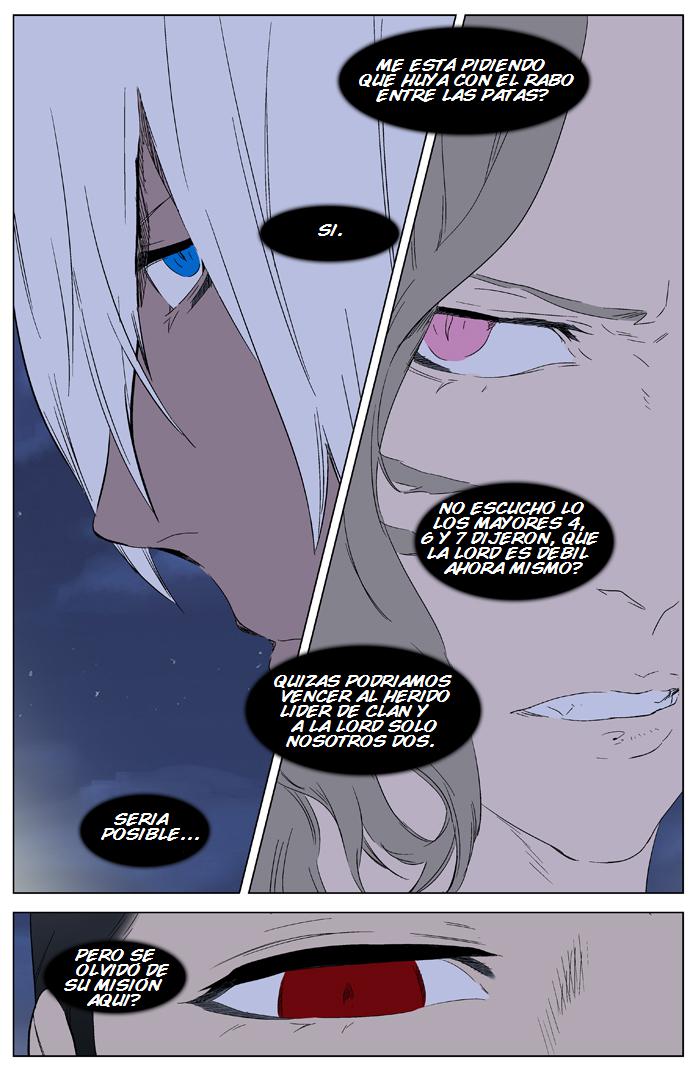 Read Noblesse Español Manga Online