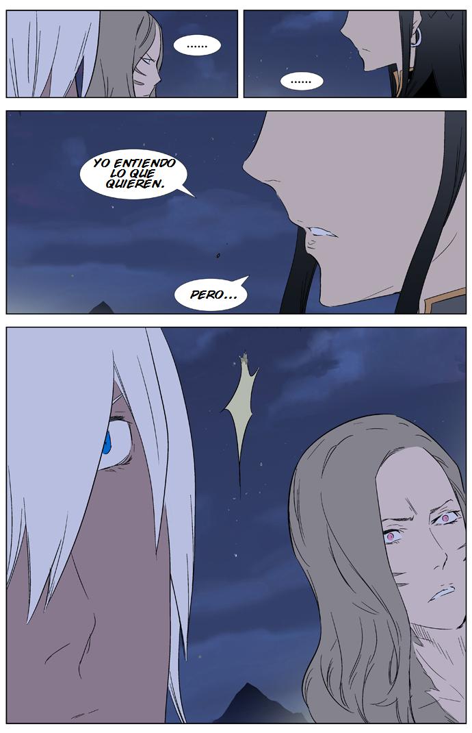 Read Noblesse Español Manga Online