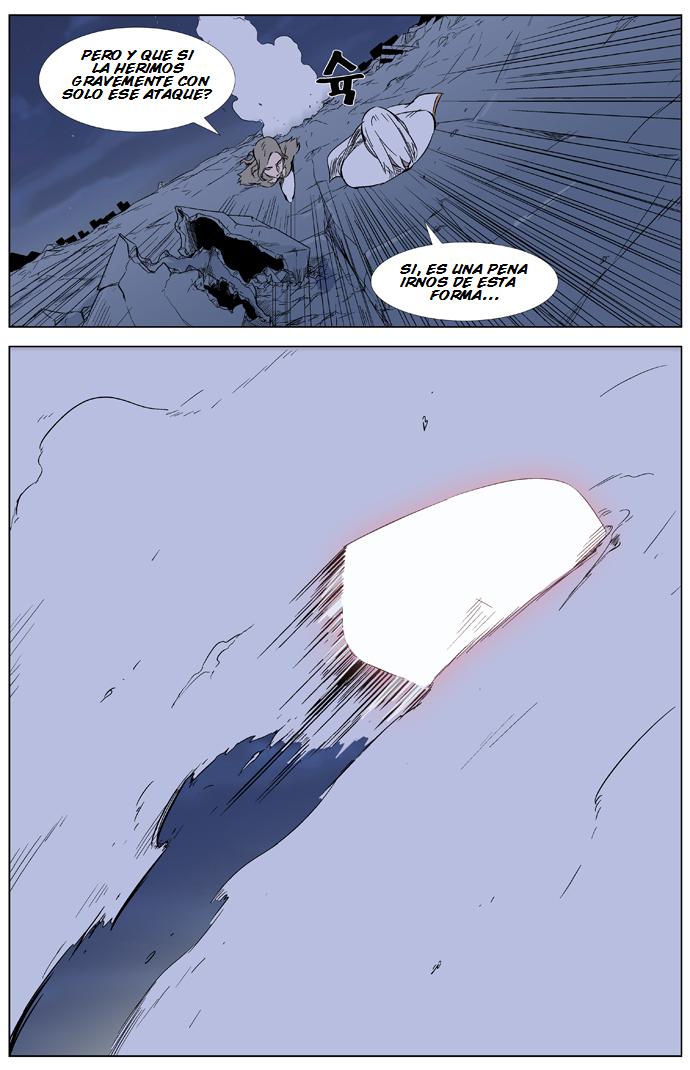 Read Noblesse Español Manga Online