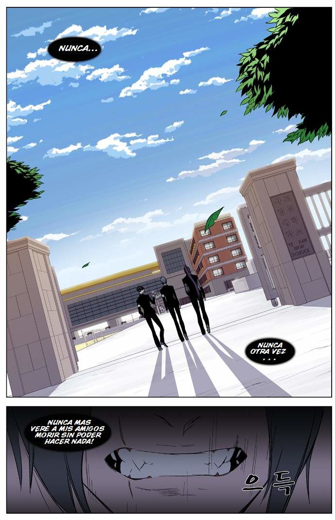 Read Noblesse Español Manga Online