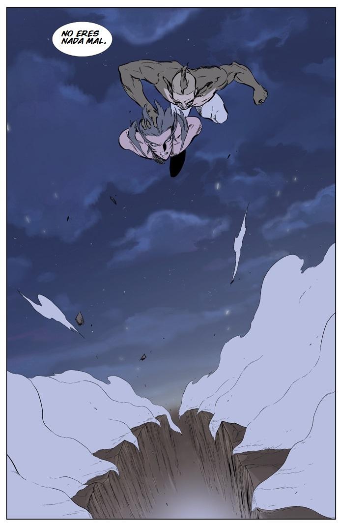 Read Noblesse Español Manga Online