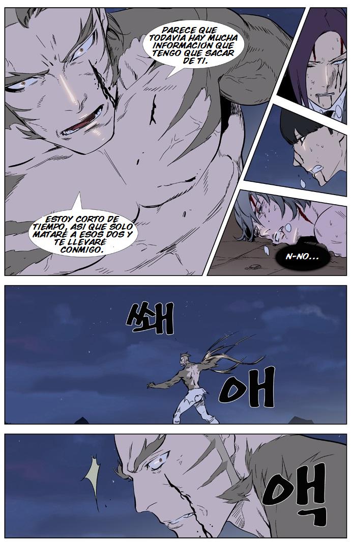 Read Noblesse Español Manga Online