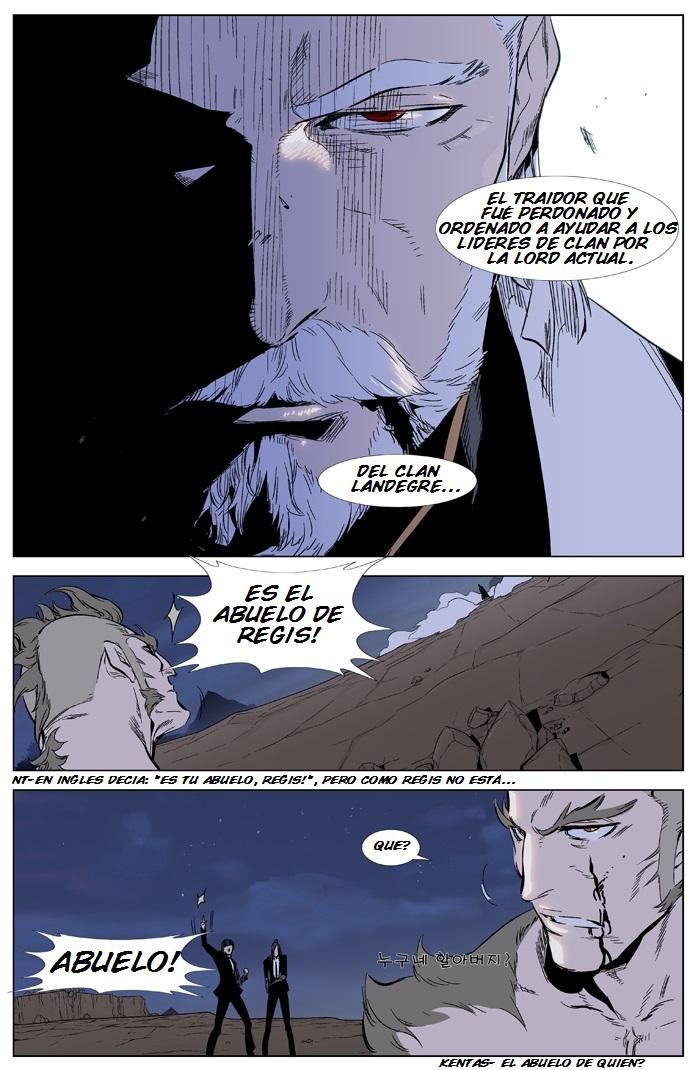 Read Noblesse Español Manga Online