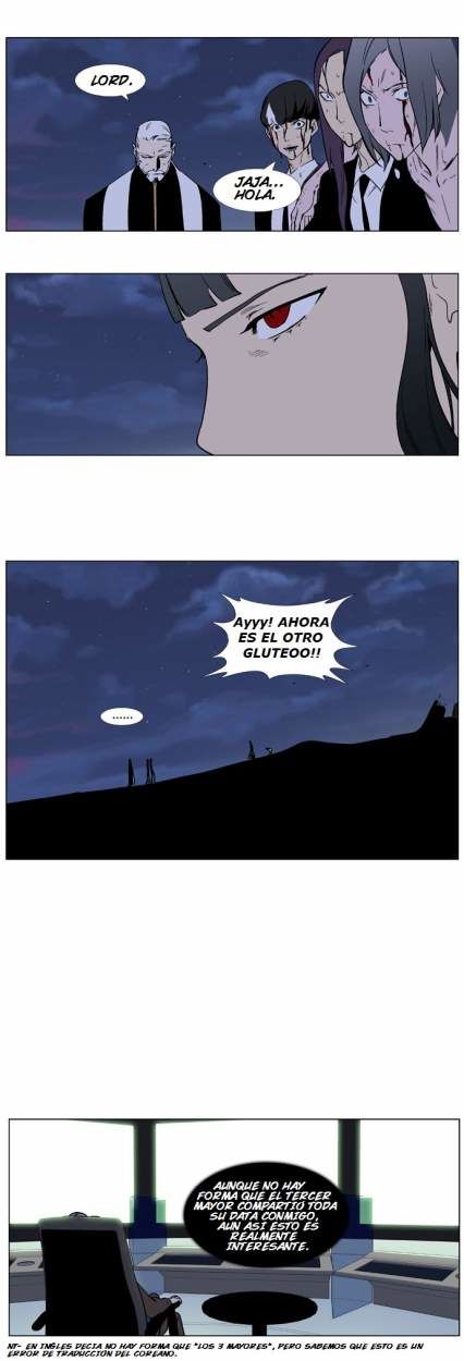 Read Noblesse Español Manga Online