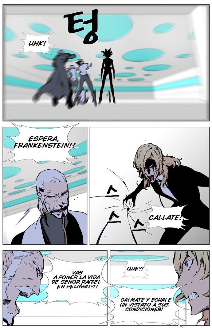 Read Noblesse Español Manga Online