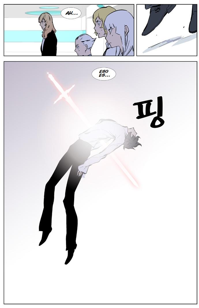Read Noblesse Español Manga Online
