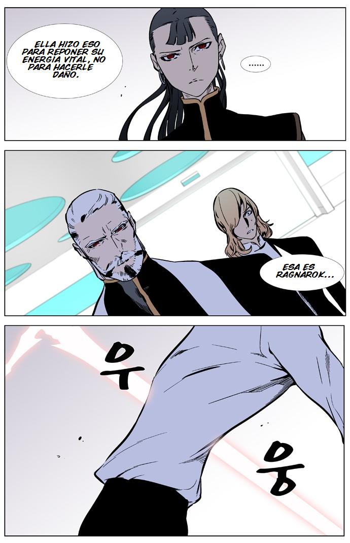 Read Noblesse Español Manga Online